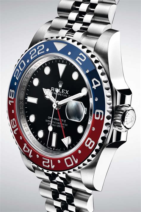 rolex pepsi gmt 2018 for sale|rolex pepsi gmt retail price.